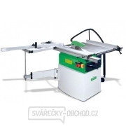 Formátovací pila Holzstar® TKS 250 SC gallery main image