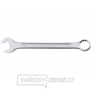 Klíč očkoplochý, 24mm, CrV Klíč očkoplochý, 24mm, CrV gallery main image