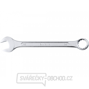 Klíč očkoplochý, 25mm, CrV Klíč očkoplochý, 25mm, CrV gallery main image