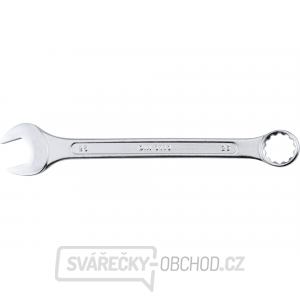 Klíč očkoplochý, 26mm, CrV Klíč očkoplochý, 26mm, CrV gallery main image