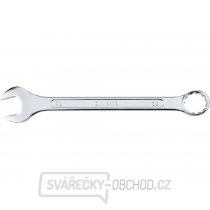 Klíč očkoplochý, 28mm, CrV Klíč očkoplochý, 28mm, CrV gallery main image