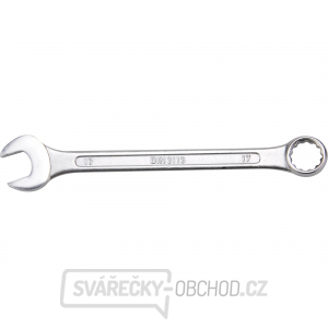 Klíč očkoplochý, 29mm, CrV Klíč očkoplochý, 29mm, CrV gallery main image