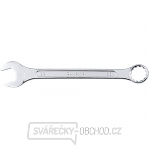 Klíč očkoplochý, 30mm, CrV Klíč očkoplochý, 30mm, CrV gallery main image