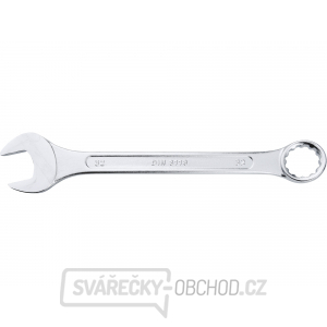 Klíč očkoplochý, 32mm, CrV Klíč očkoplochý, 32mm, CrV gallery main image