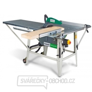 Formátovací pila Holzstar® TKS 315 Pro (230 V) Formátovací pila Holzstar® TKS 315 Pro (230 V) gallery main image