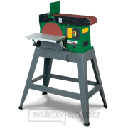 Kombinovaná bruska na dřevo BTS 250 Náhled