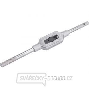 Vratidlo stavitelné, pro závitníky M3-M12 - 1-1/2 Vratidlo stavitelné, pro závitníky M3-M12 - 1-1/2