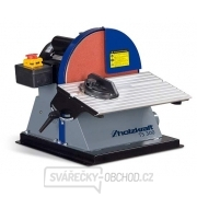 Talířová bruska na dřevo TS 300 gallery main image