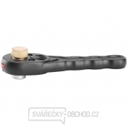 ráčna na 1/4 ráčna na 1/4