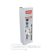 Stativ výsuvný, 420-1200mm náhled