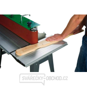 Pásová bruska HOLZSTAR® KSO 790 (400 V) Náhled