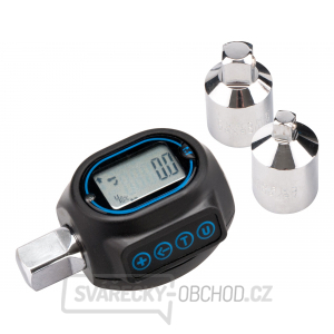 Adaptér momentový digitální, 1/2 Adaptér momentový digitální, 1/2