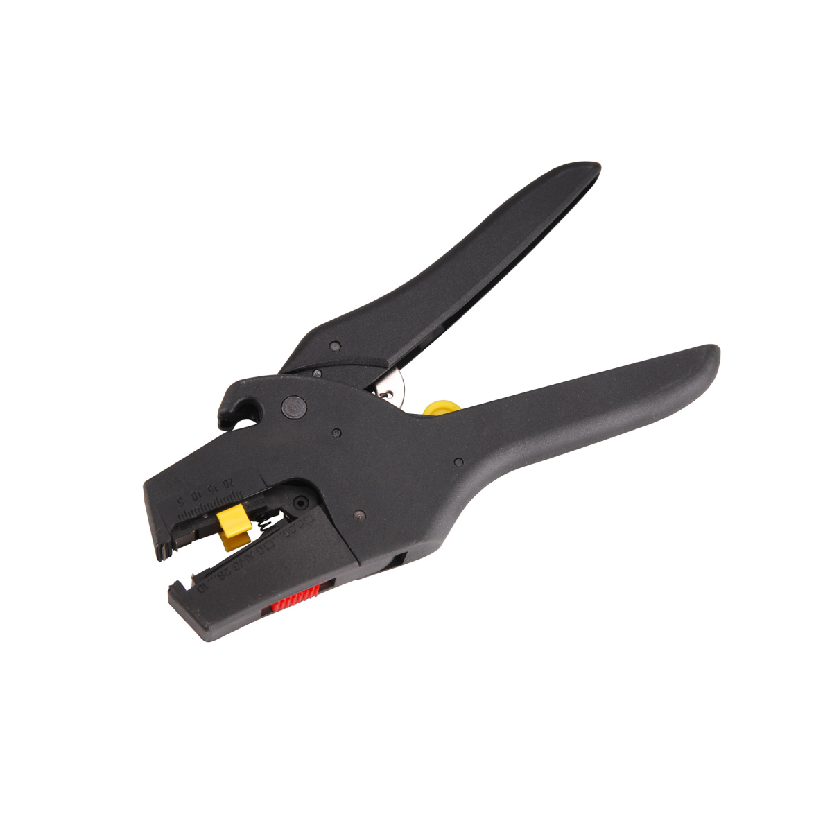 Levně Kleště odizolovací samonastavitelné, 0,08-6,0mm2, 190mm 8831124
