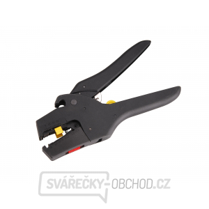 Kleště odizolovací samonastavitelné, 0,08-6,0mm2, 190mm Kleště odizolovací samonastavitelné, 0,08-6,0mm2, 190mm gallery main image
