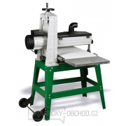 Válcová bruska HOLZSTAR® ZSM 405 Válcová bruska HOLZSTAR® ZSM 405 gallery main image