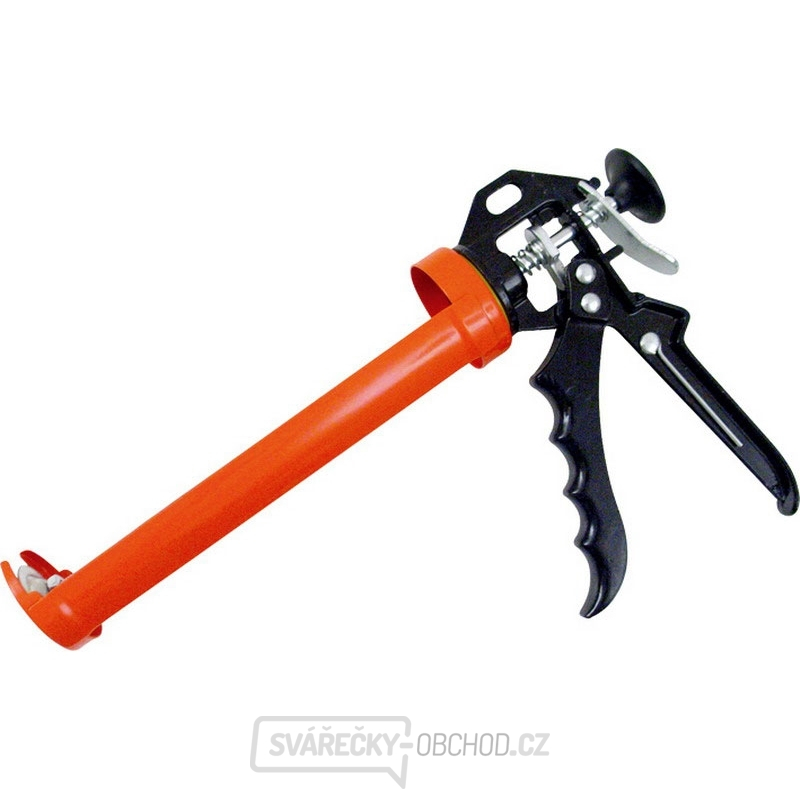 Pistole vytlačovací vaničková, 225mm