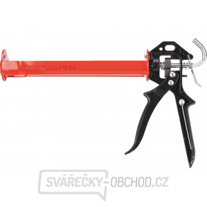 Pistole vytlačovací vaničková HEAVY DUTY, 225mm