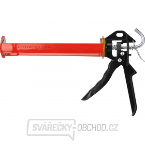 Pistole vytlačovací vaničková otočná HEAVY DUTY, 225mm