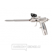 POŠK. OBAL pistole na PU pěnu celokovová POŠK. OBAL pistole na PU pěnu celokovová gallery main image