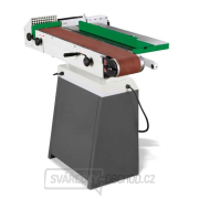 Pásová bruska HOLZSTAR® KSO 850 (400 V) Náhled