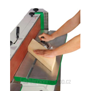 Pásová bruska HOLZSTAR® KSO 850 (400 V) Náhled