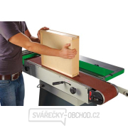 Pásová bruska HOLZSTAR® KSO 850 (400 V) náhled