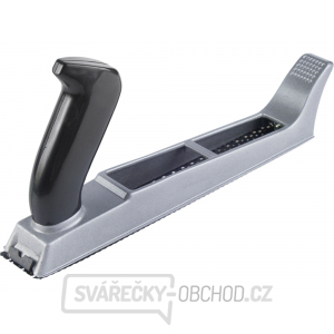 Hoblík kovový - 250x40mm Hoblík kovový - 250x40mm gallery main image