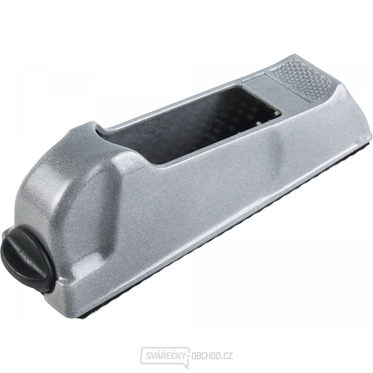 Hoblík kovový, 140x40mm