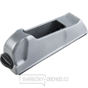 Hoblík kovový, 140x40mm Hoblík kovový, 140x40mm gallery main image