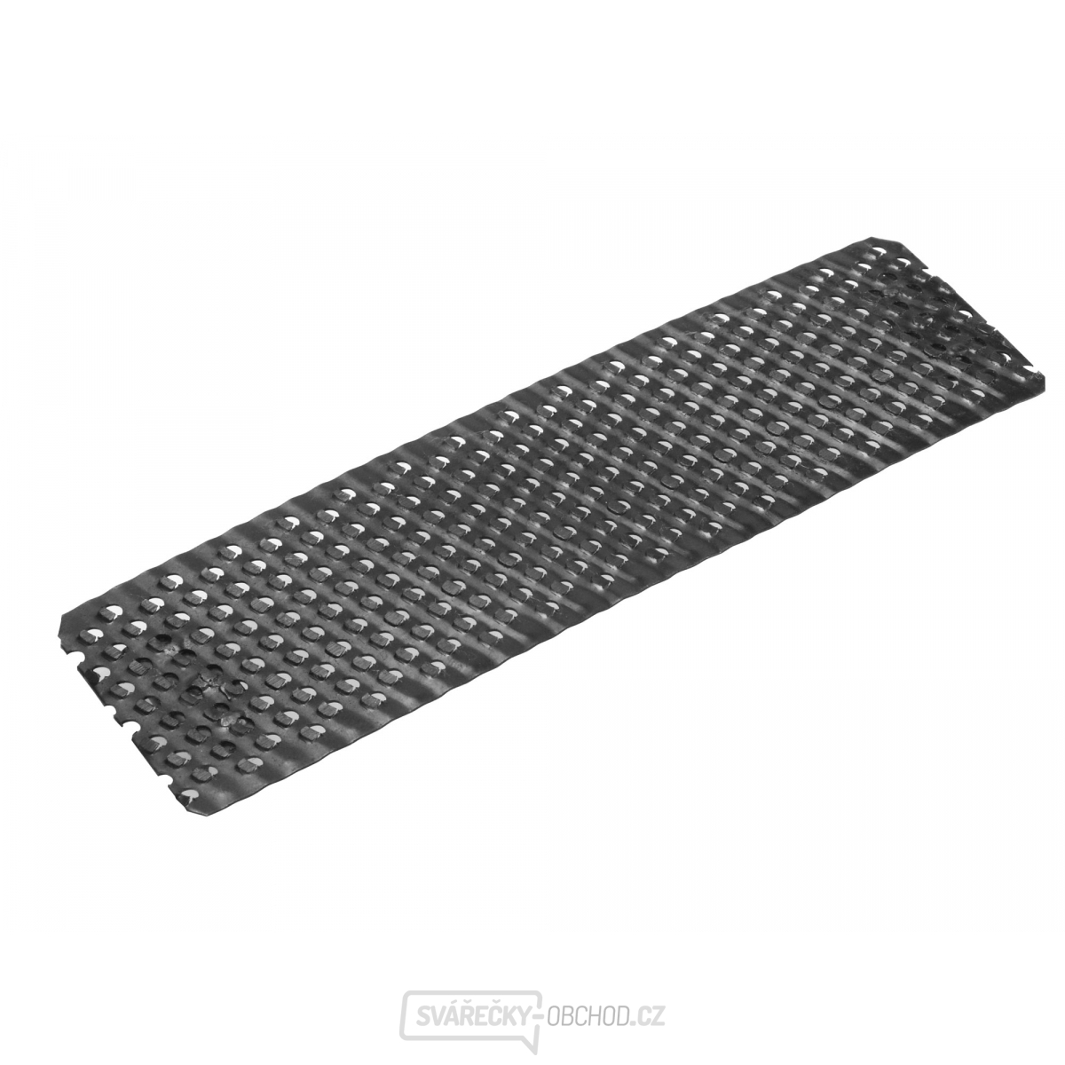 Plátek náhradní - 140x40mm