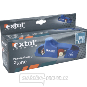 Hoblík na sádrokarton náhled