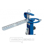 Stavitelný doraz 010-200 Stavitelný doraz 010-200 gallery main image