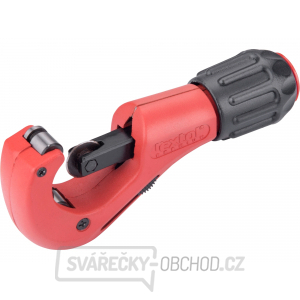 Řezač trubek s odhrotovačem, (Ø 1/8 Řezač trubek s odhrotovačem, (Ø 1/8