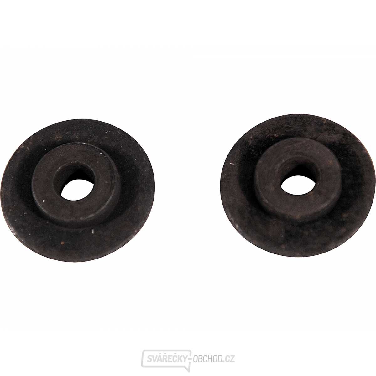 Kolečko řezací, 20x6x4,8mm, HSS - 2ks