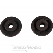 Kolečko řezací, 20x6x4,8mm, HSS - 2ks Kolečko řezací, 20x6x4,8mm, HSS - 2ks gallery main image