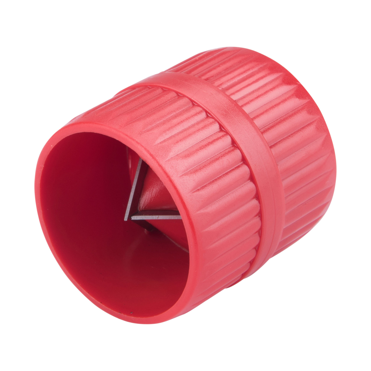 Odhrotovač trubek vnitřní i vnější, plastový, ∅ 4-38mm 8848031