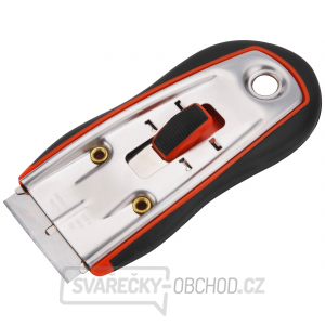 Škrabka univerzální, NEREZ - 19mm Škrabka univerzální, NEREZ - 19mm gallery main image