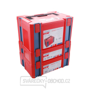 Plastový box, vel. S Náhled