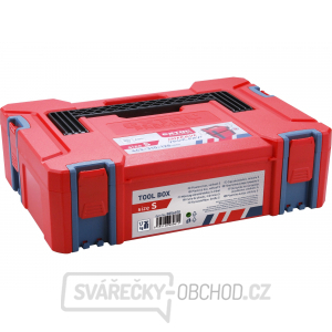 Plastový box, vel. S Plastový box, vel. S gallery main image