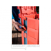 Plastový box, vel. M náhled