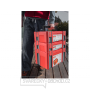 Plastový box, vel. M náhled