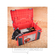 Plastový box, vel. L náhled