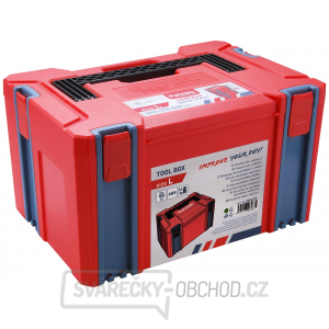 Plastový box, vel. L Plastový box, vel. L gallery main image