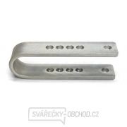 Držák tvarovacího přípravku 011 Držák tvarovacího přípravku 011 gallery main image