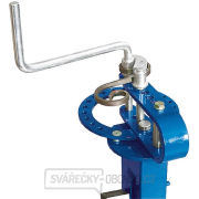 Tvarovací přípravek na spirály TP 011 Náhled