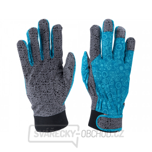 Rukavice zahradní kožené - vel.10 Rukavice zahradní kožené - vel.10 gallery main image