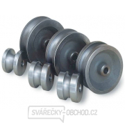 Topenářské kladky pro OH 010 Topenářské kladky pro OH 010 gallery main image