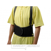 Pás bederní podpůrný, L Pás bederní podpůrný, L gallery main image