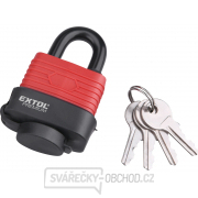 Zámek visací voděodolný, 30mm Zámek visací voděodolný, 30mm gallery main image