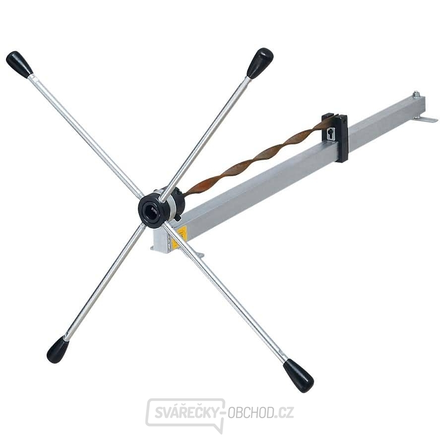 Zkrucovačka model 020